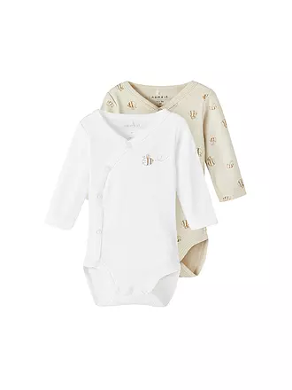 NAME IT | Baby Body 2-er Pkg. NBNBODY | 